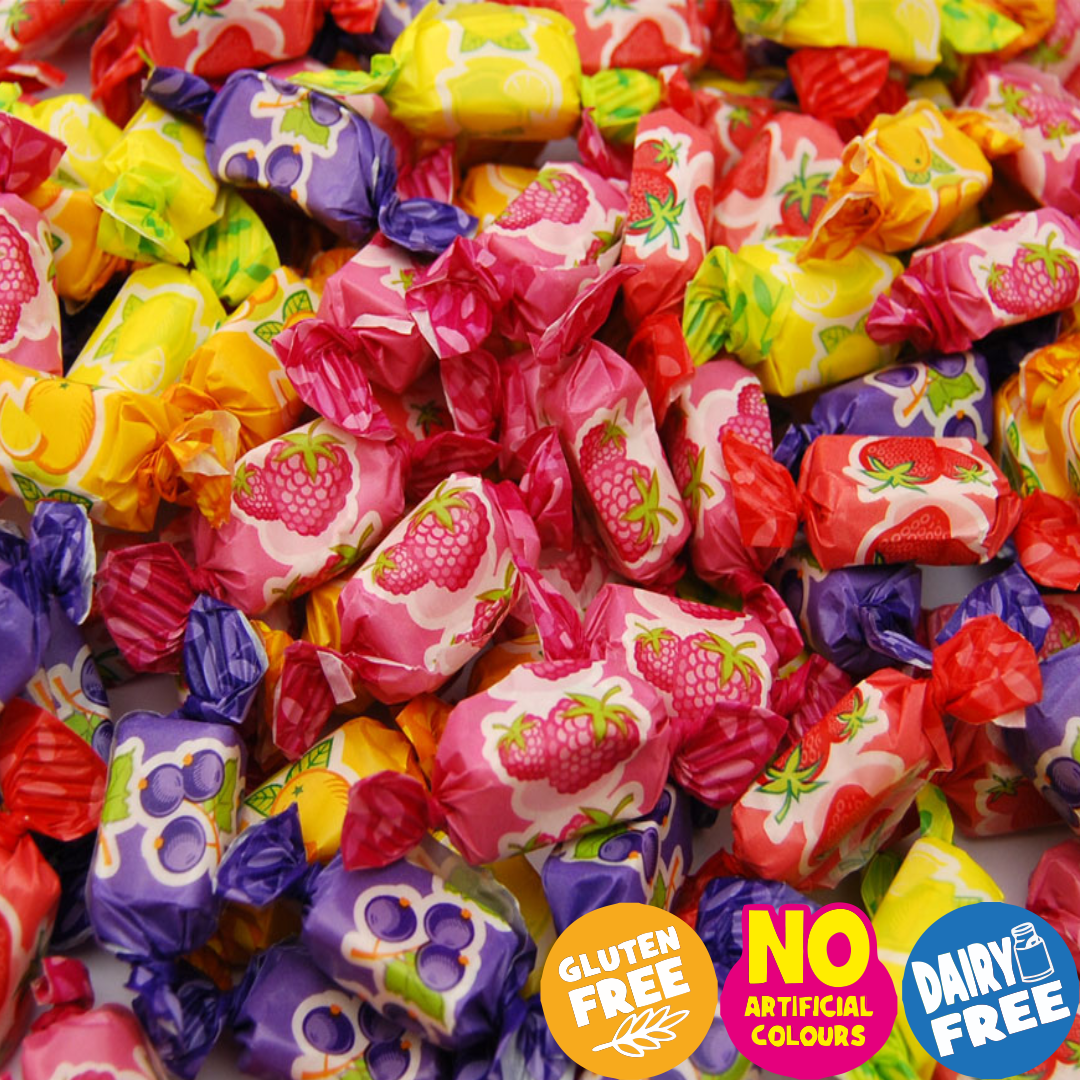 Fruit Chews