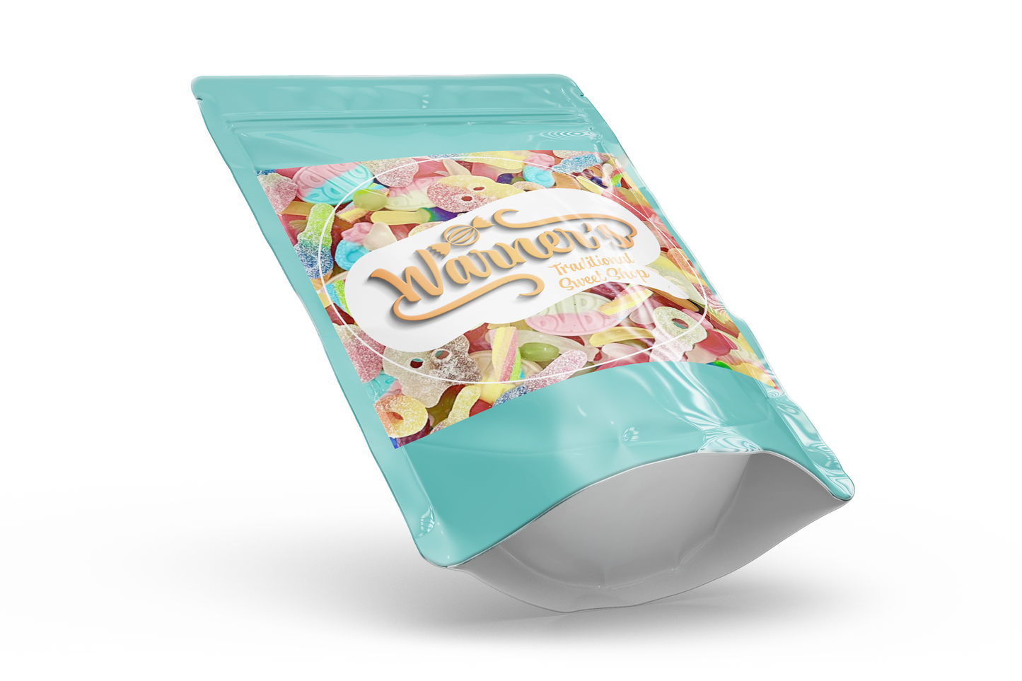 500g Create Your Own Bag Of Happiness
