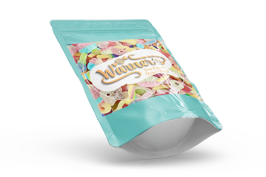 500g Create Your Own Bag Of Happiness