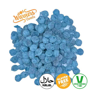 Dobsons Blue Raspberry Pips