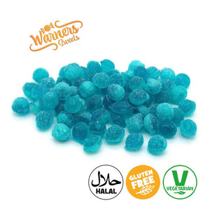 Dobsons Blue Raspberry Pips