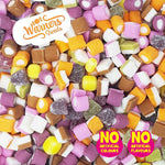 Dolly Mixture - the original and best traditional mix