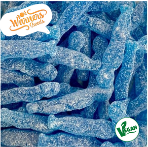 Blue Mix Sweets - A great mix of all that Blue for you