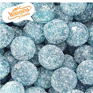 Blue Mix Sweets - A great mix of all that Blue for you