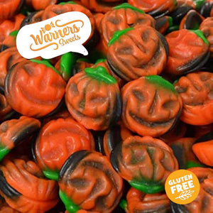 Pumpkin Gummies