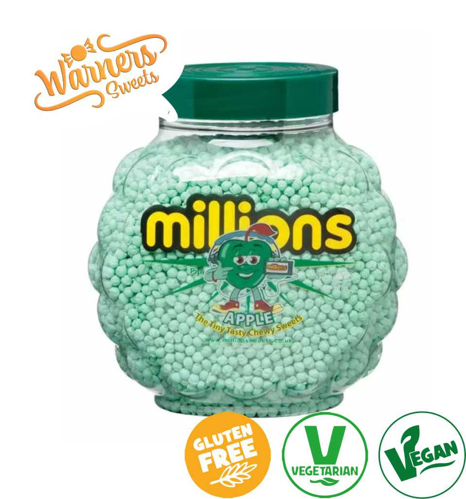 Millions Limited Edition Watermelon