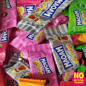 
            
                Load image into Gallery viewer, Maoam Stripes
            
        